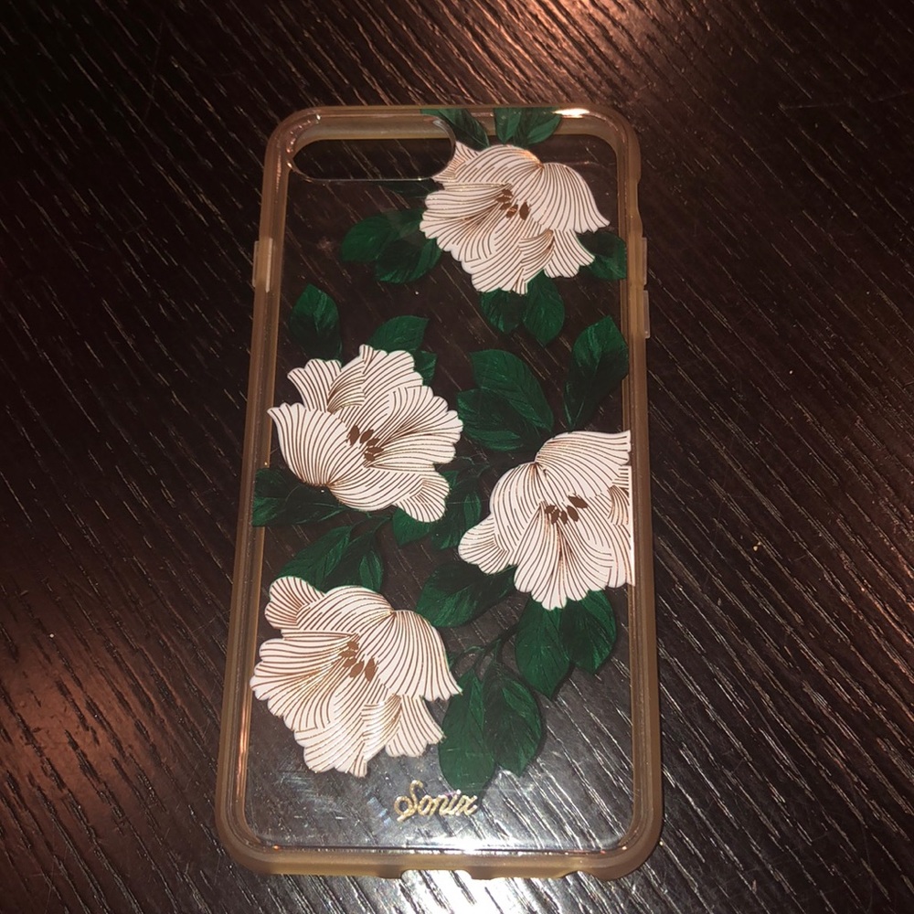 Sonix IPhone 8 Plus case
